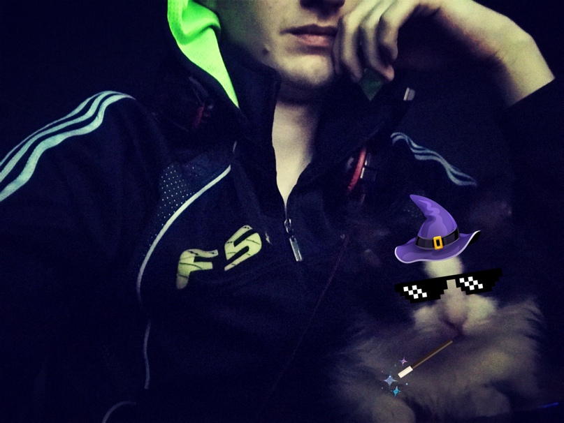 Никита Кочнев |