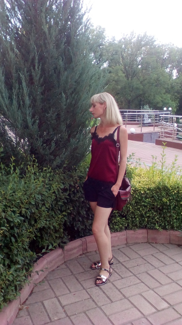 Татьяна ***** | Луганск