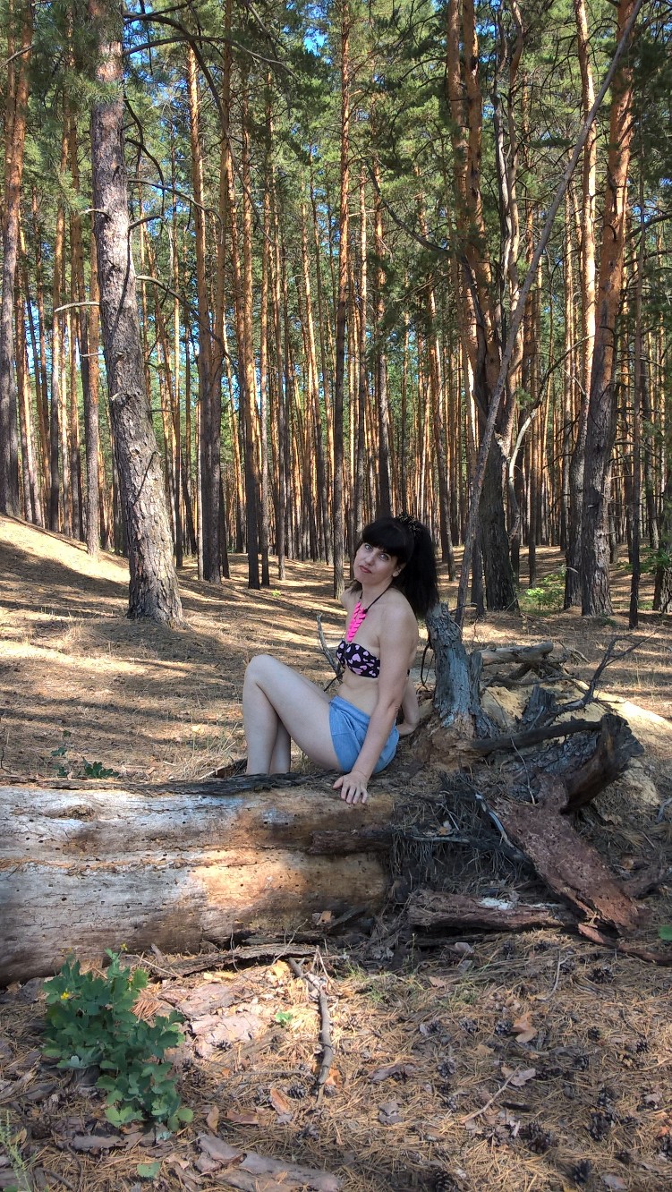 Наталия Макаренко | Изюм