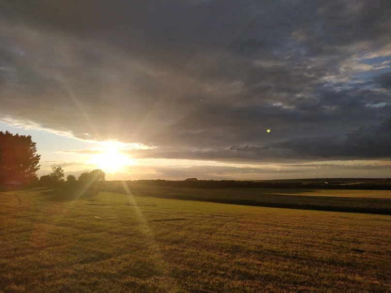 Ольга Пронина | Санкт-Петербург