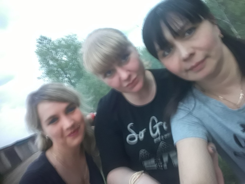 Наталья Кунгурова | Москва