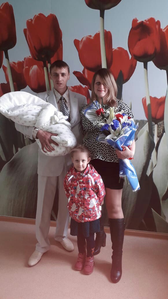 Виталий Новоселов | Кемерово