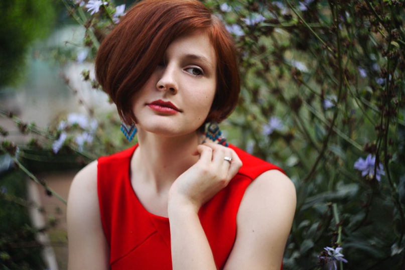 Екатерина Сердюкова | Москва