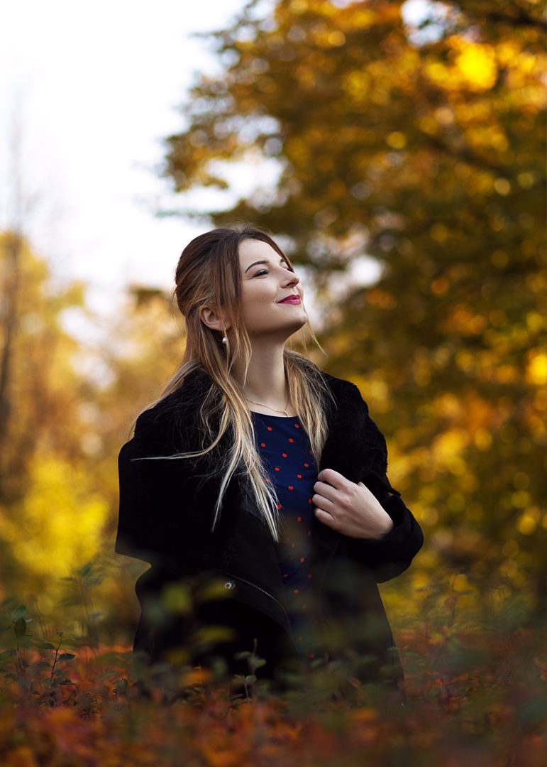 Виктория Левит | Санкт-Петербург