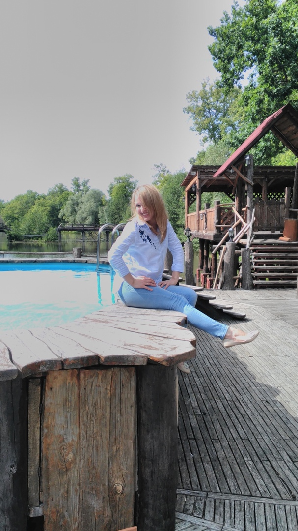 Танюшка Зуева | Пенза