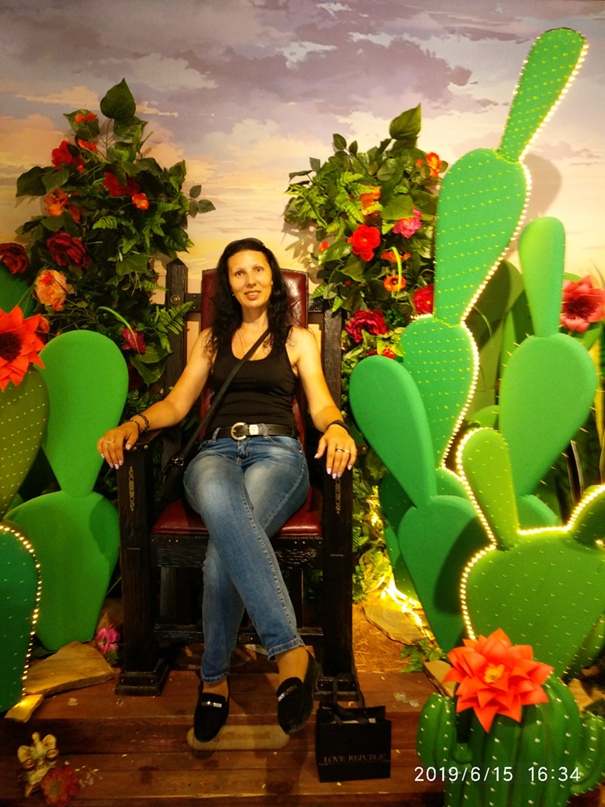 Татьяна Василевская | Минск