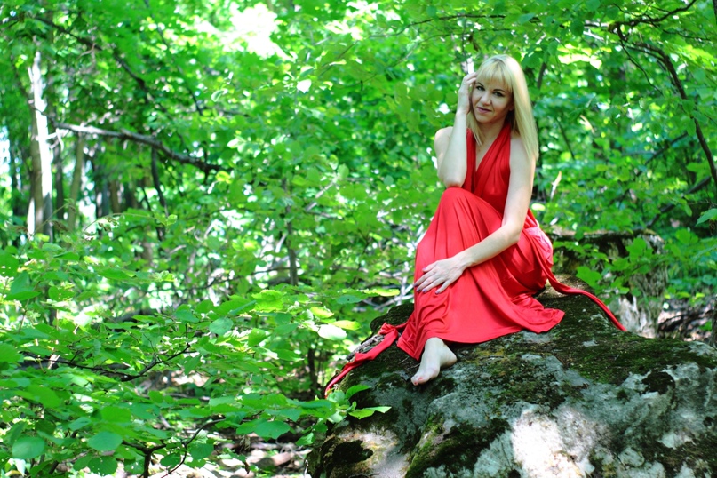 Юлия Нестерова | Самара