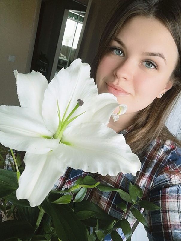 Марина Харитонова | Киров