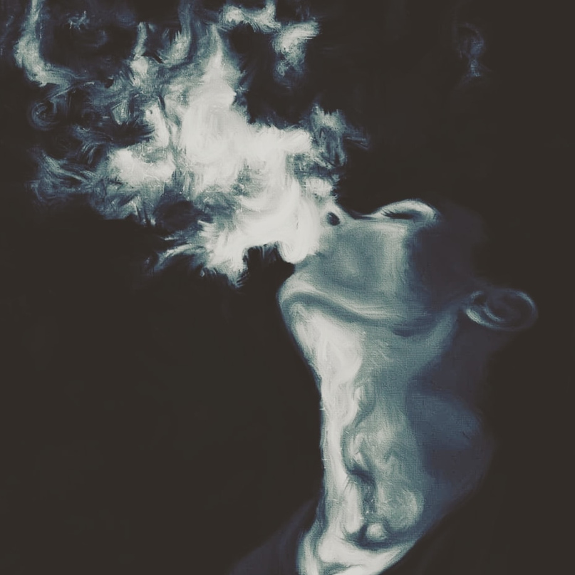 Антон Овсянников ٩(̾●̮̮̃̾•̃̾)۶ | Нижний Новгород