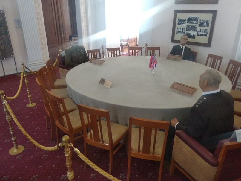 Владимир Михайлов Гишпанец | Санкт-Петербург