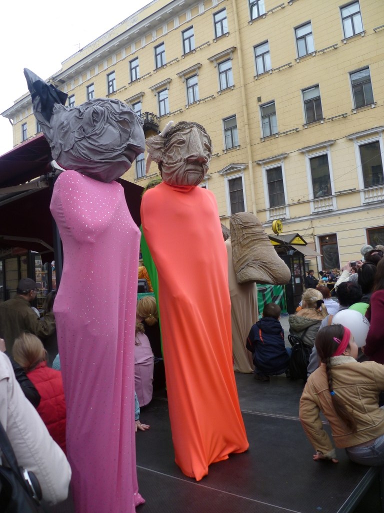 Ольга Безбородова |