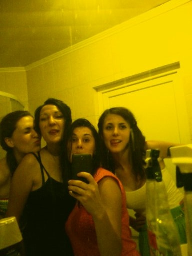 Нина Климова | Донецк