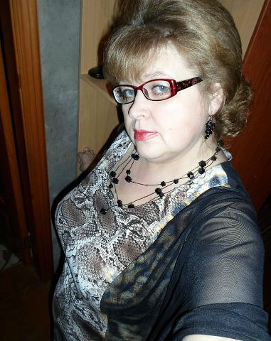 Наталья Кривошеева | Кулебаки