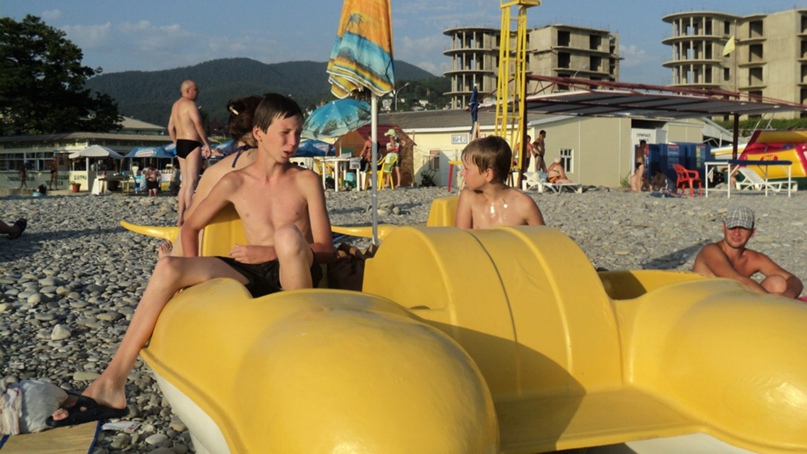 Ольга Клягина | Санкт-Петербург