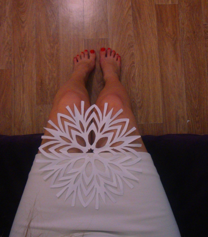 Анастасия Мачнева | Омск