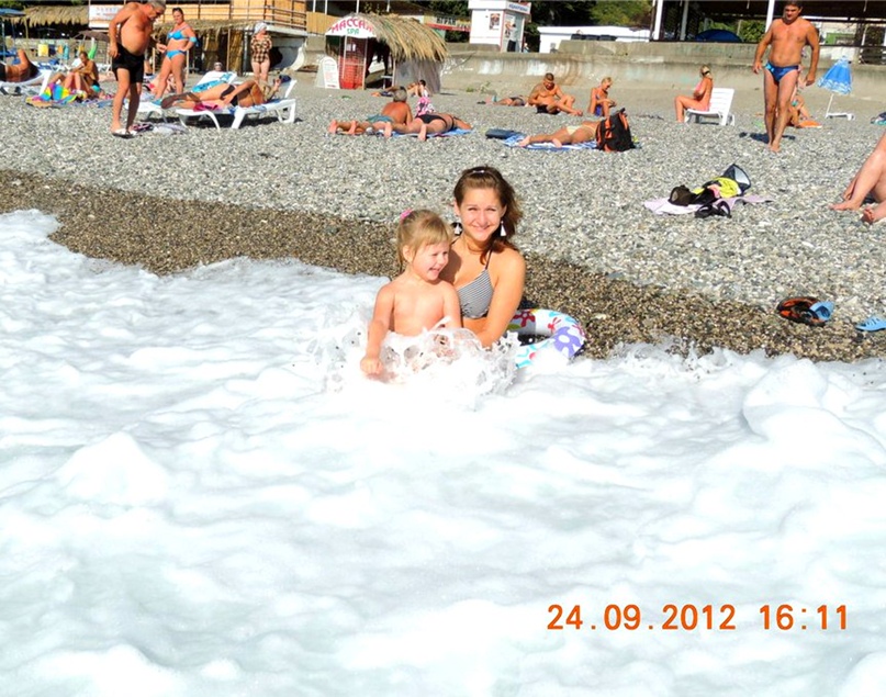 Светлана Зарубина | Волгореченск