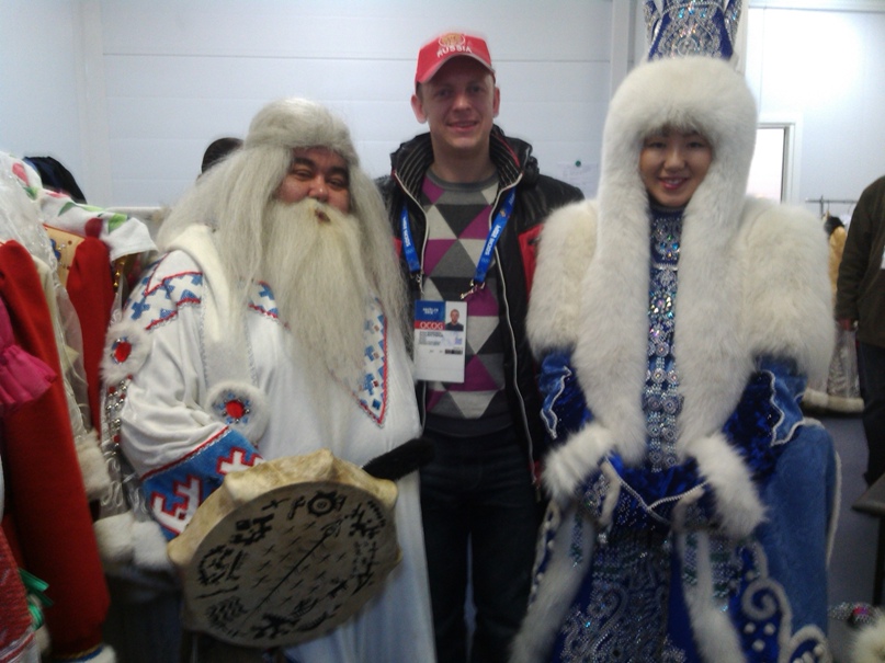 Антон Востриков | Ижевск