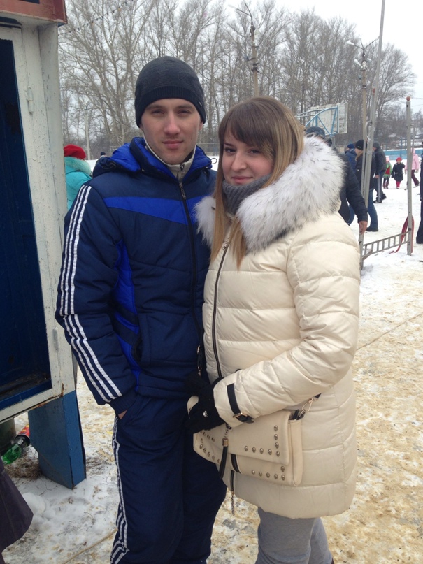 Иринка Попова | Ясногорск