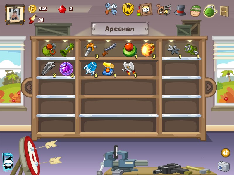 Даниил Власов | Самара