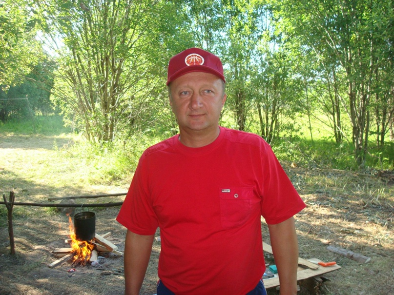 Алексей Шуров | Ярославль