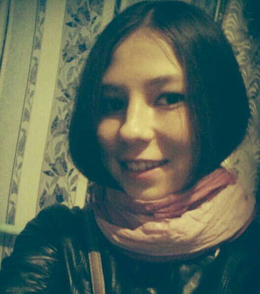 Саша Егорова | Якутск