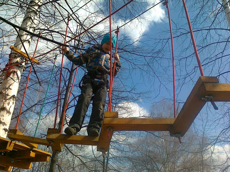 Алексей Трусов | Ижевск
