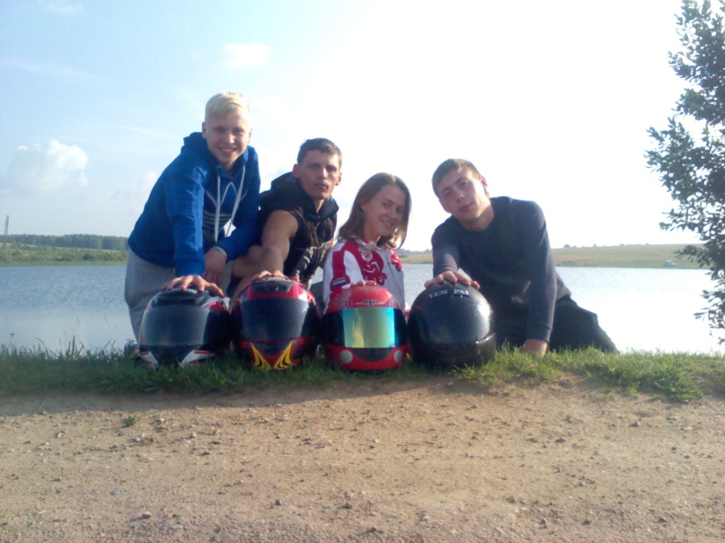 Илья Глазов | Фурманов