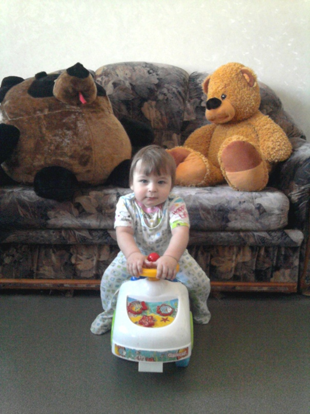 Валентина Зуева | Кемерово