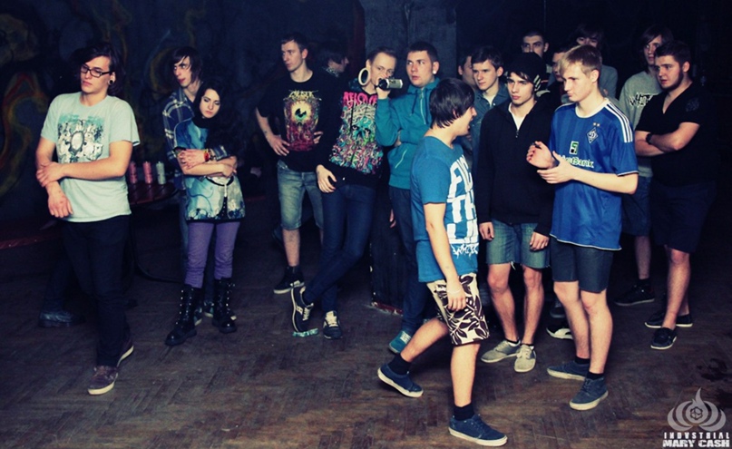 Герман Усов | Брянск