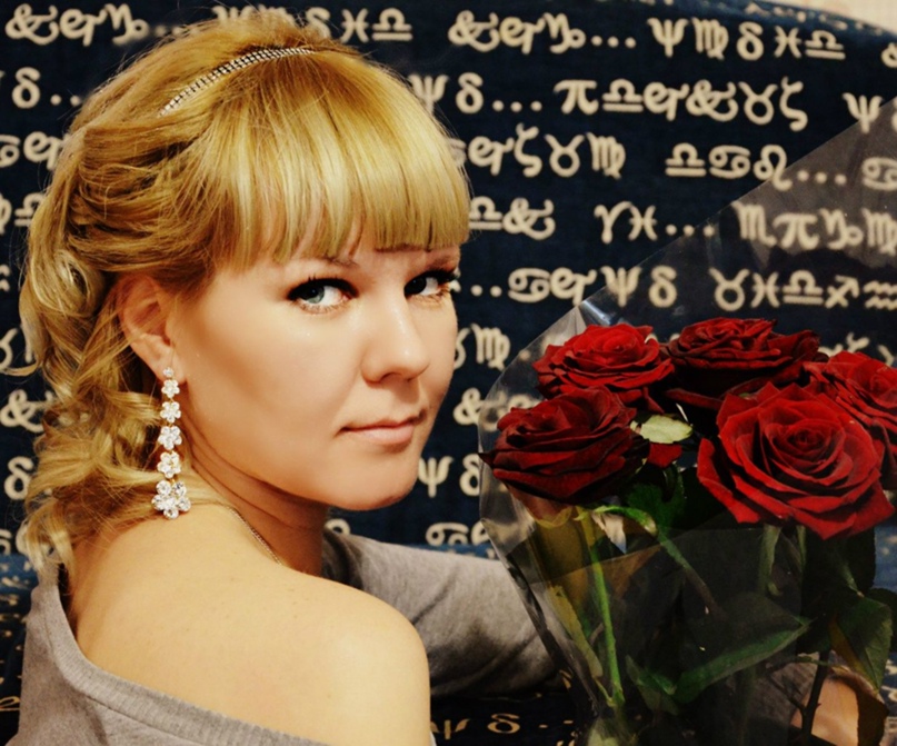 Ирина Уткина | Волгоград