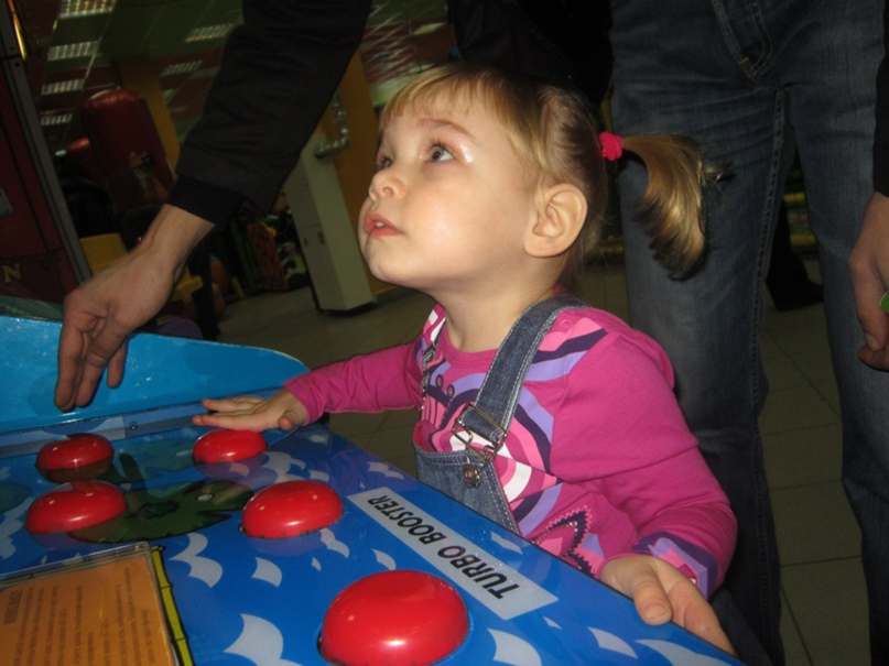 Олеся Козлова | Тула