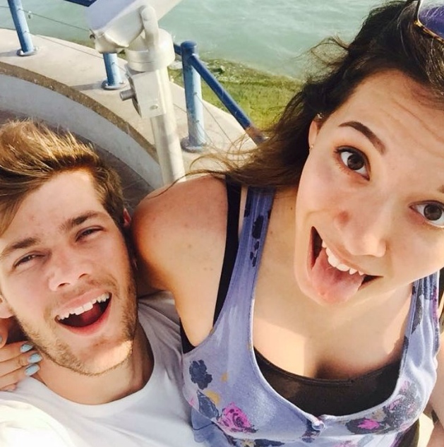 Олеся Орлова | Санкт-Петербург