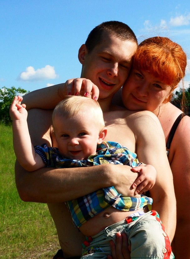 Ирина Кузнецова TAFFY | Мурманск