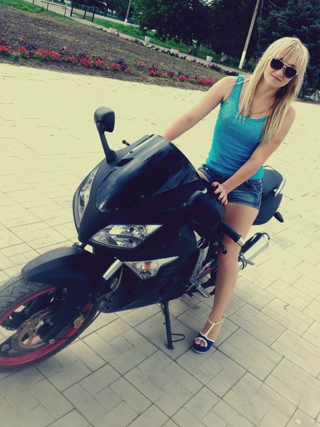 Юлия Дмитриева | Славянск-на-Кубани