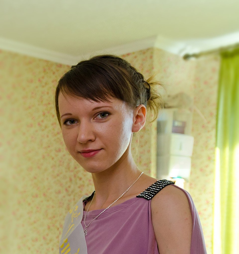 Дарья Бессонова | Киров