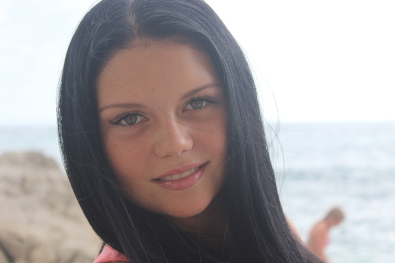 Виктория Соина | Санкт-Петербург