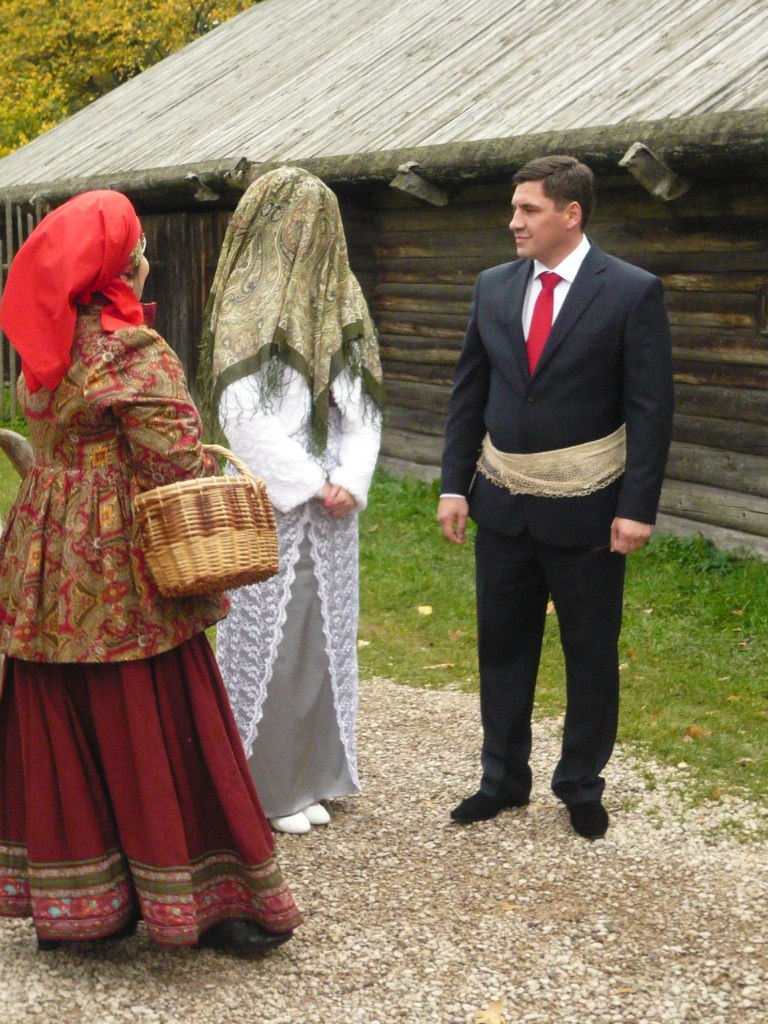 Марина Банникова | Санкт-Петербург