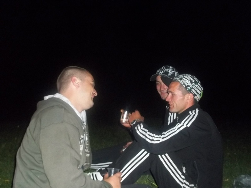 Олег Семенюк | Черновцы