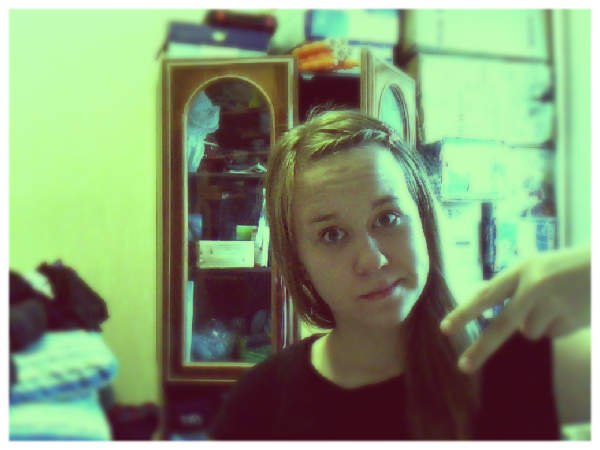 Оля Барабанова | Надым