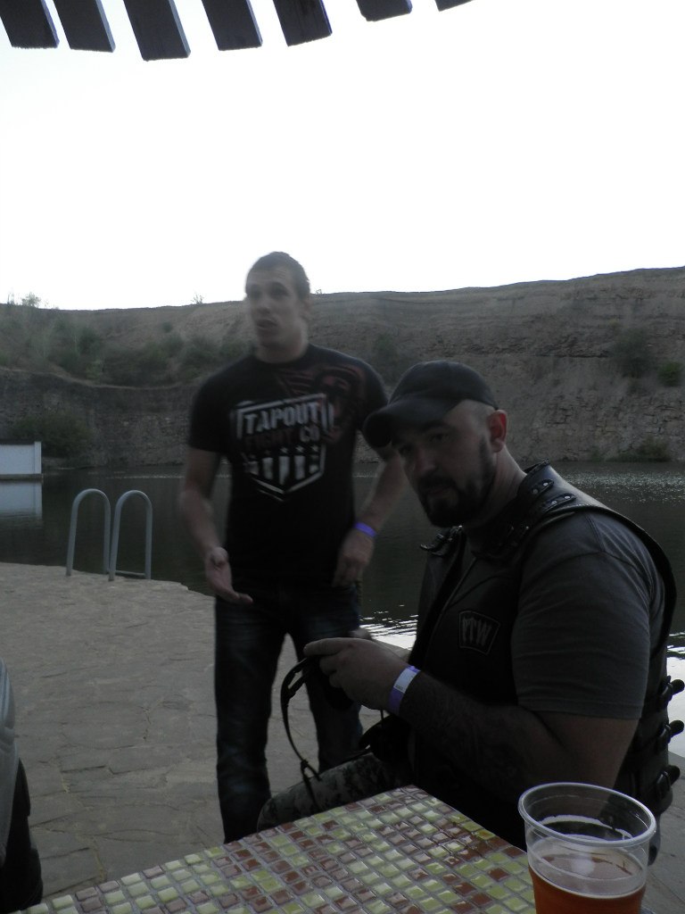 Андрей Гришков | Ростов-на-Дону