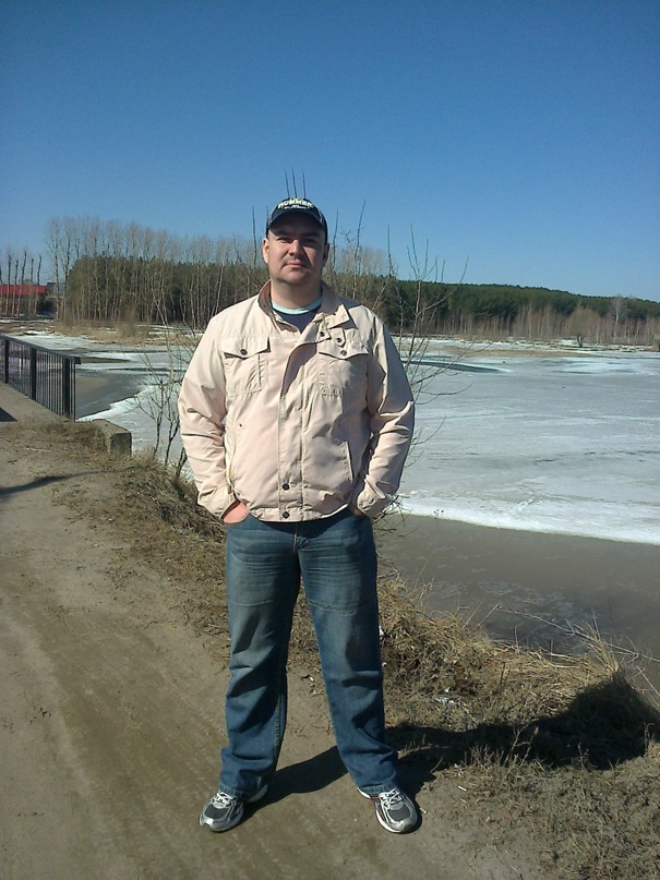 Роман Герасимов | Казань