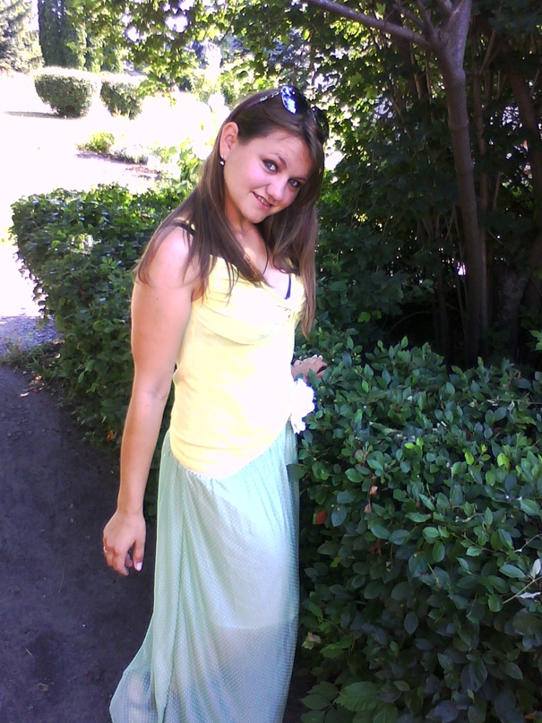 Любовь Кудинова | Богучар