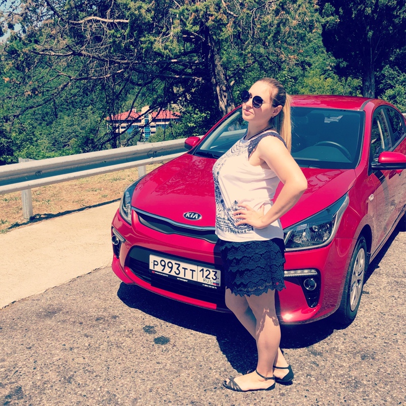 Алиса Михайлова | Сочи