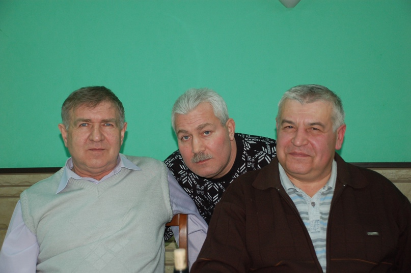 Александр Малофеев | Сосновый Бор