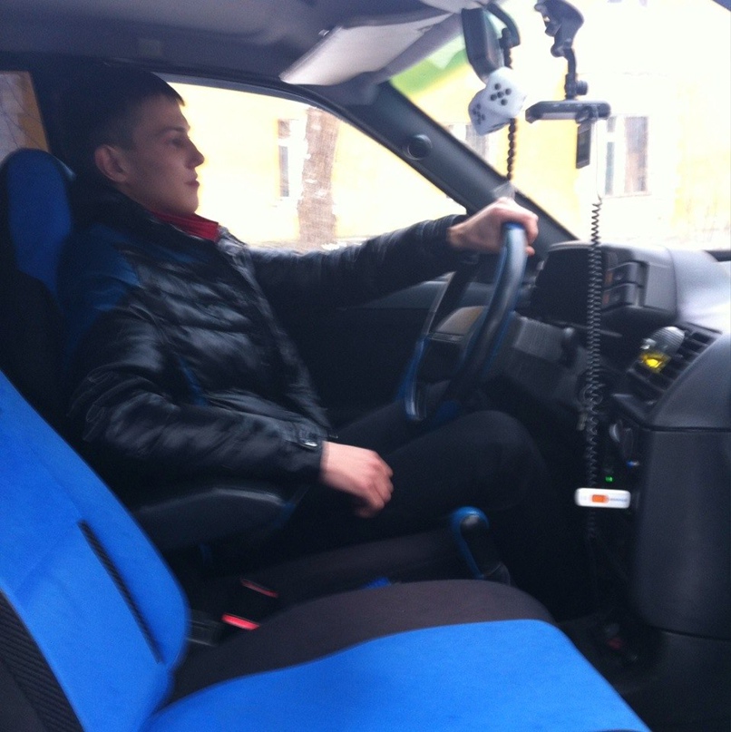 Костя Васильев | Глазов