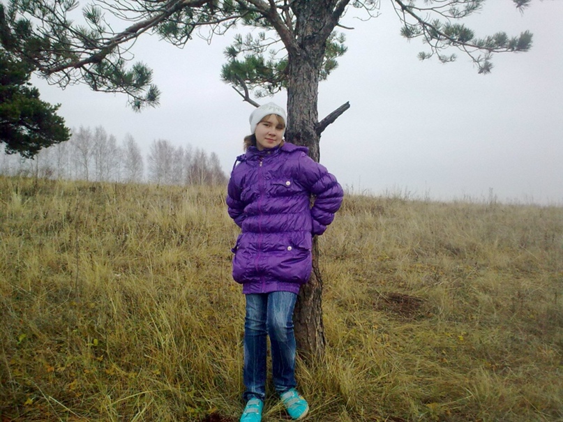 Наталья Архипова | Княгинино