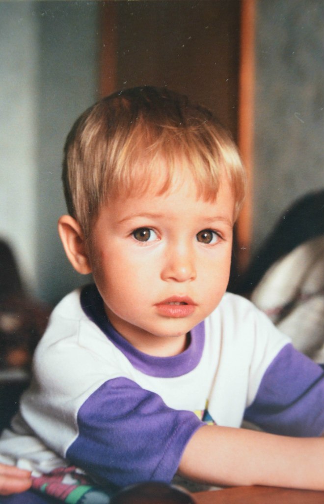 Петр Леонтьев | Москва