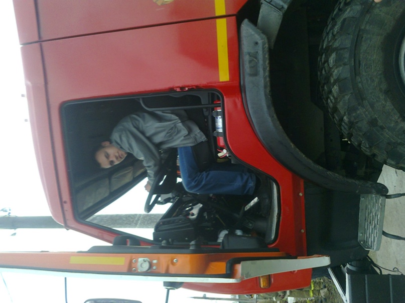 Александр Самарский | Самара