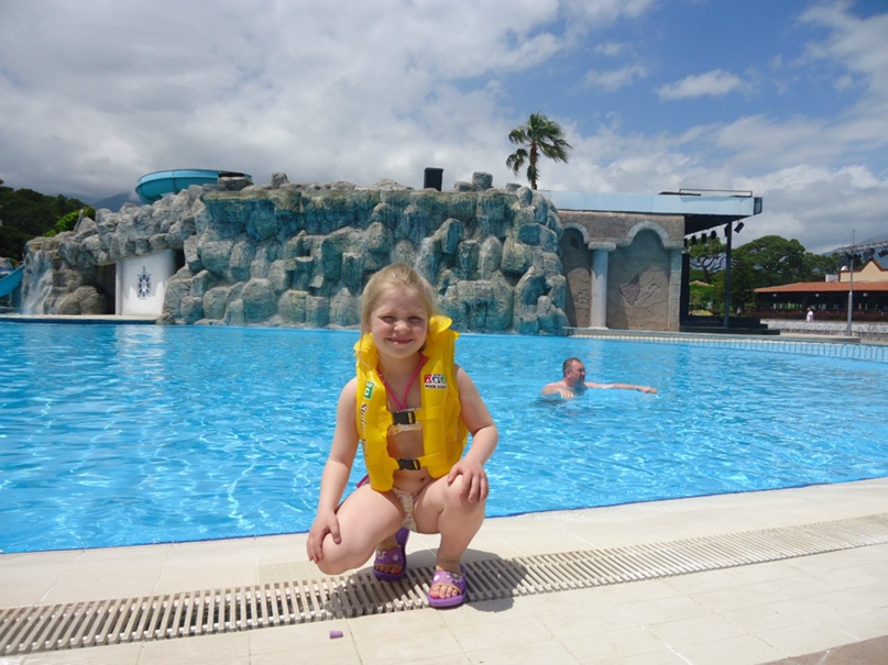 Анна Левичева | Медвежьегорск