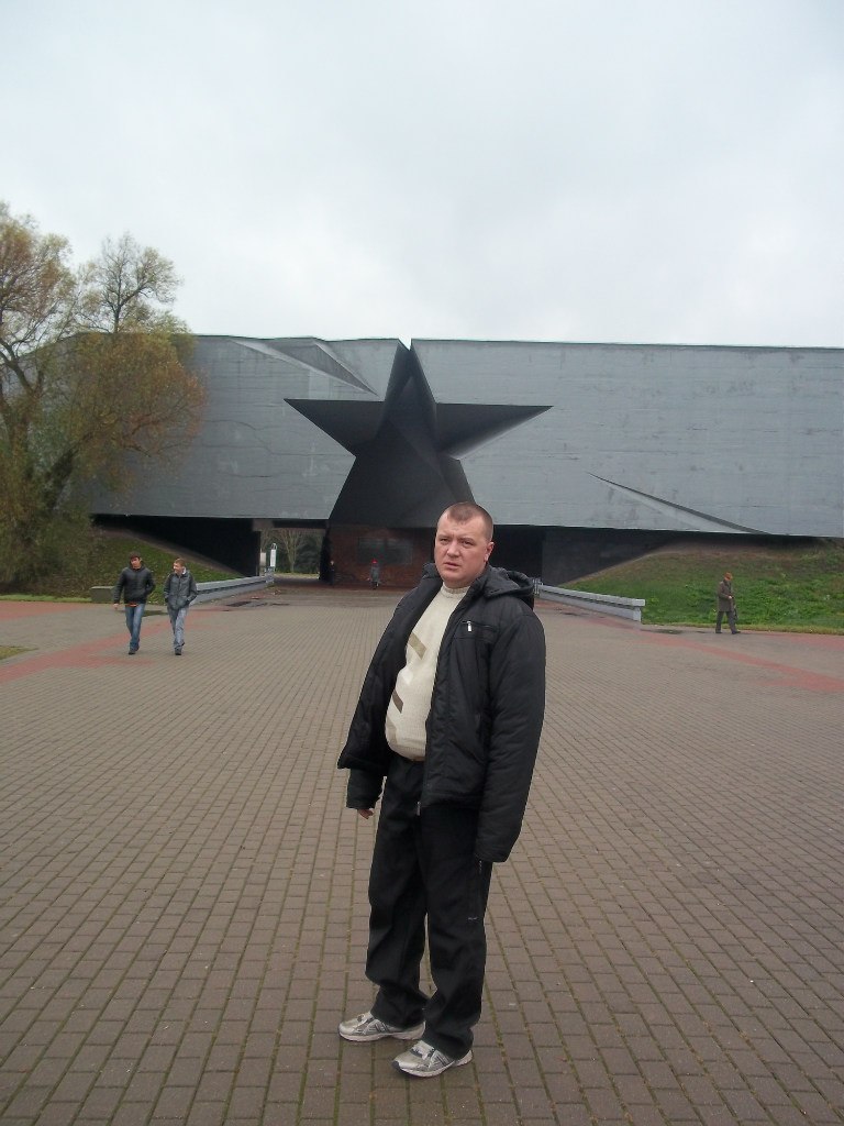 Виталий Гриб | Гродно